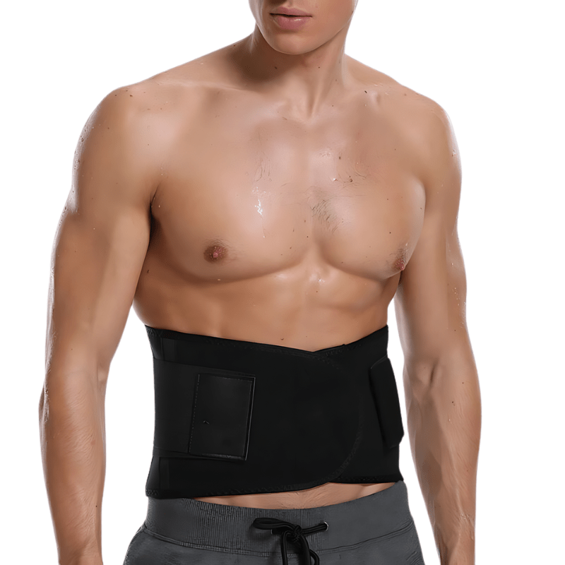 FlexiFit Neoprene Belt: Maximum Comfort Waist Trainer