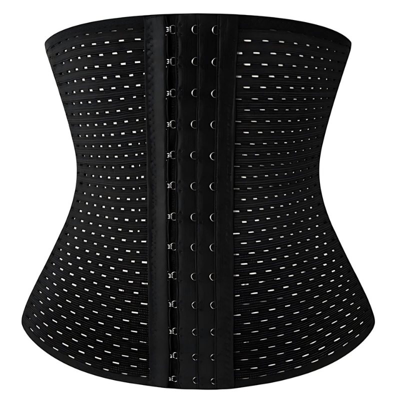 Men's High Compression Slimming Corset