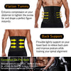 Men's High Compression Slimming Corset