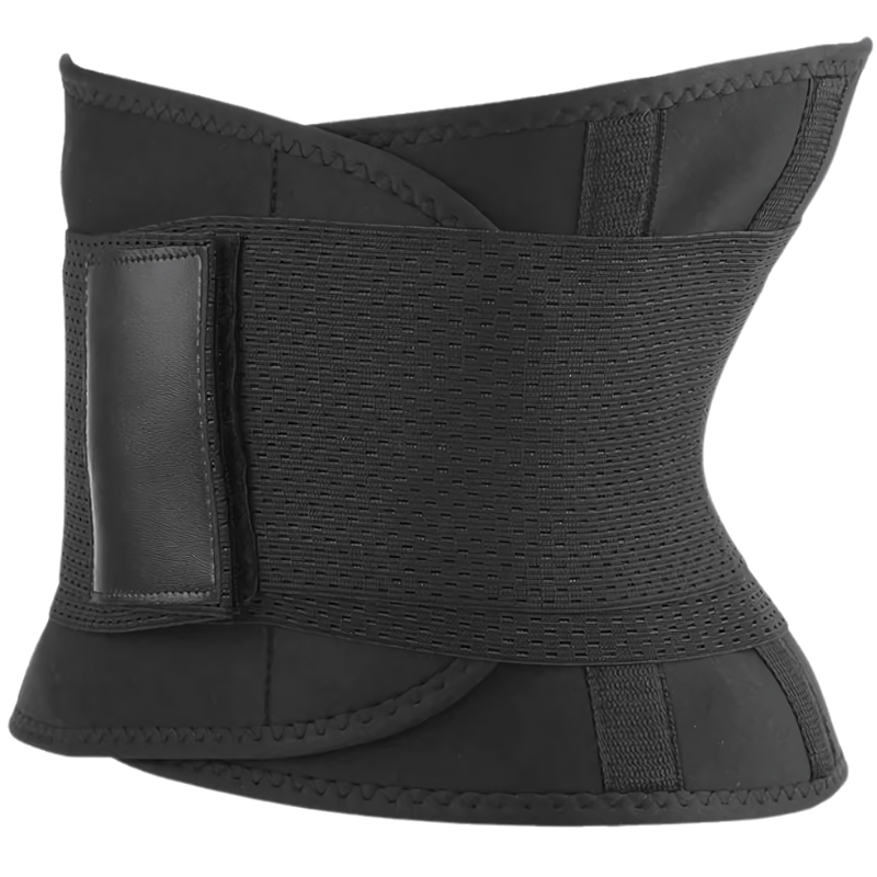 FlexiFit Neoprene Belt: Maximum Comfort Waist Trainer