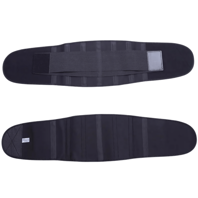 FlexiFit Neoprene Belt: Maximum Comfort Waist Trainer