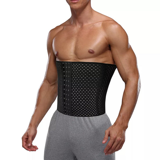 Men's High Compression Slimming Corset