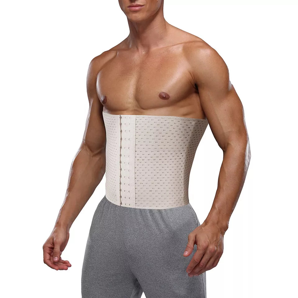 Men's High Compression Slimming Corset