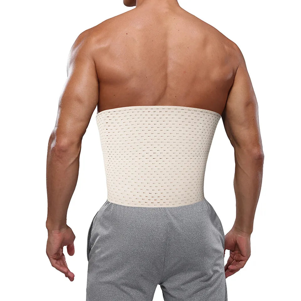 Men's High Compression Slimming Corset