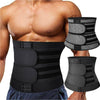 Ultimate Sweat Enhancer Waist Trimmer Belt for Men