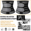 Ultimate Sweat Enhancer Waist Trimmer Belt for Men